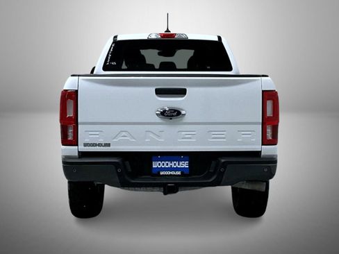 Used 2022 Ford Ranger XLT w/ Tremor Off-Road Package image 6
