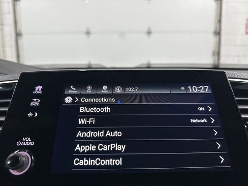 Used 2022 Honda Pilot Sport image 33