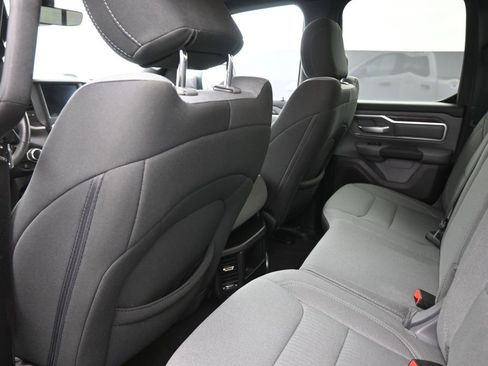 Used 2023 RAM 1500 Lone Star image 23