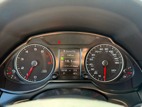 Used 2014 Audi Q5 2.0T Premium Plus AWD/4WD image 24