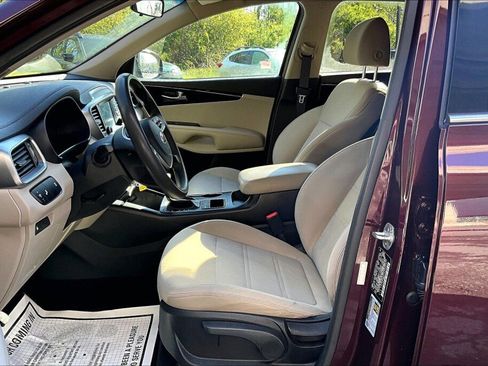 Used 2020 Kia Sorento LX AWD/4WD image 14