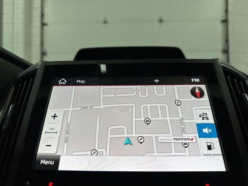 Used 2022 Subaru Crosstrek Hybrid w/ Moonroof Package w/Navigation image 29