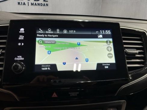 Used 2022 Honda Pilot Elite image 4