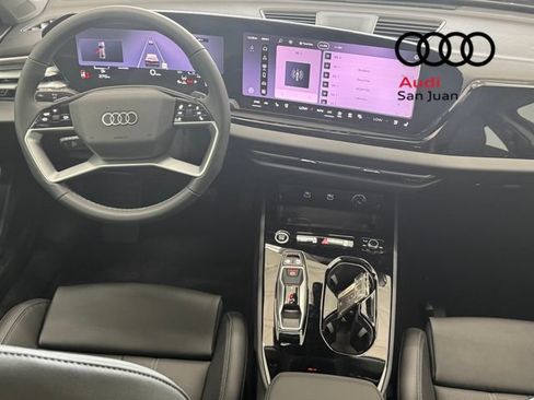 New 2026 Audi A5 2.0T Premium AWD/4WD image 27