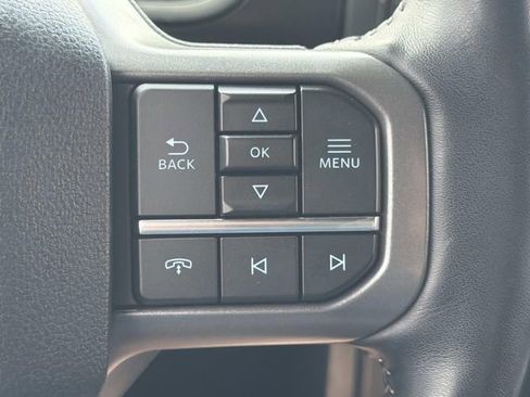 Used 2022 Ford F150 Lariat w/ Equipment Group 502A High image 25