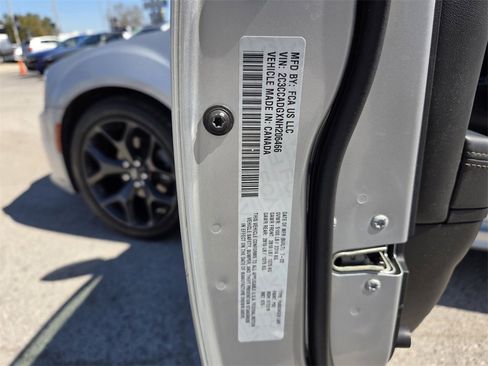 Used 2022 Chrysler 300 Touring L w/ Popular Equipment Group image 21