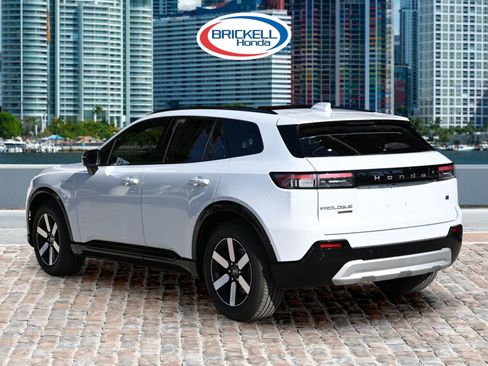 New 2026 Honda Prologue Touring image 7