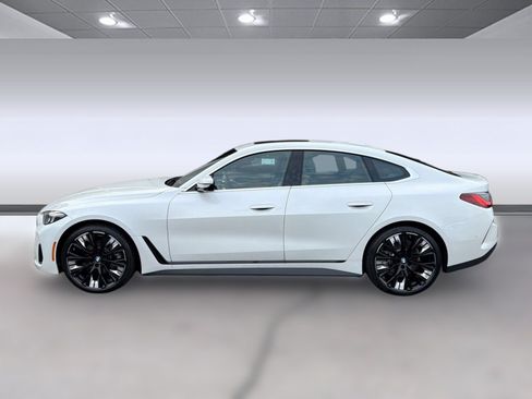 Used 2025 BMW 430i RWD image 2
