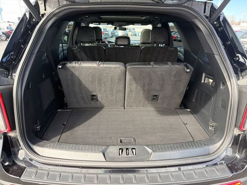 Used 2022 Ford Explorer ST w/ Equipment Group 401A image 23