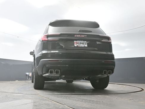 New 2026 GMC Acadia Elevation AWD/4WD image 52