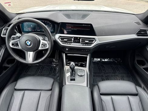 Used 2020 BMW M340i RWD image 14