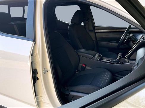 Used 2023 Hyundai Santa Cruz SEL Premium image 20