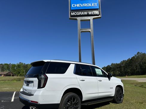 New 2026 Chevrolet Tahoe Premier image 7
