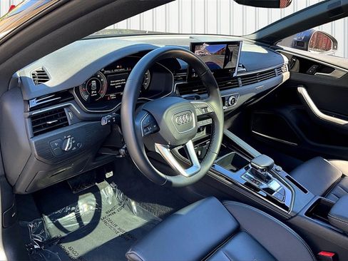 Used 2025 Audi A5 2.0T Premium Plus image 17