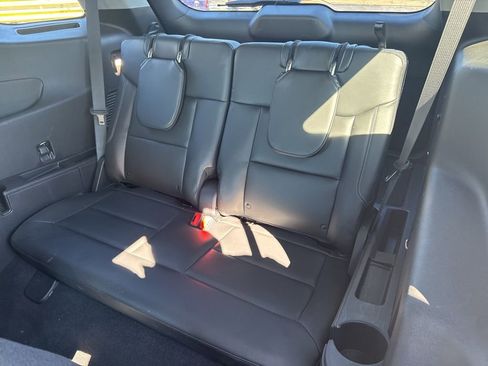 Certified 2022 Ford Explorer XLT w/ Equipment Group 202A image 35