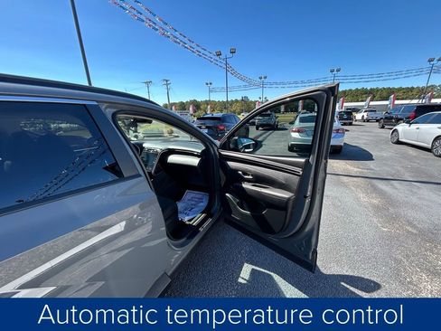 Used 2024 Hyundai Tucson SEL image 24