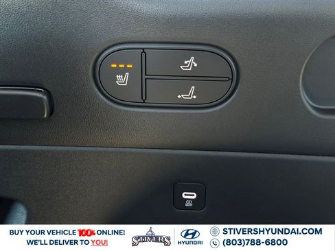 New 2026 Hyundai Palisade Limited image 28