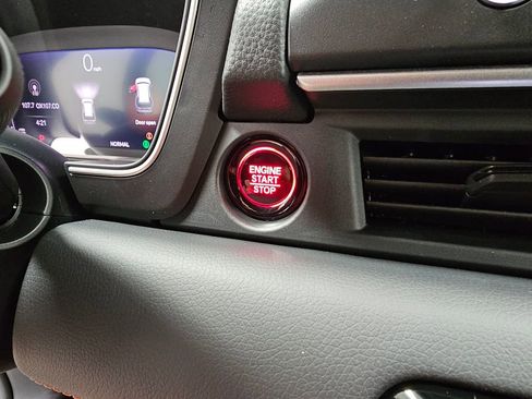 New 2026 Honda Passport TrailSport Elite image 25