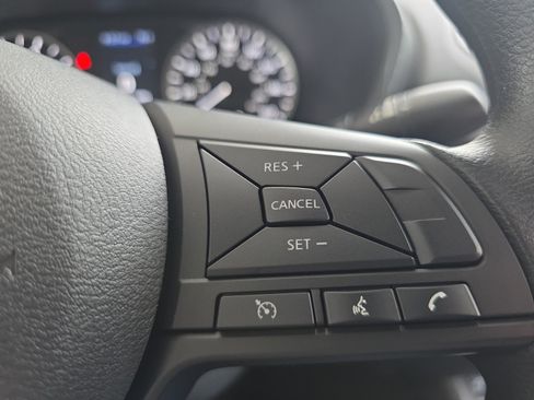 Used 2025 Nissan Sentra S FWD image 23