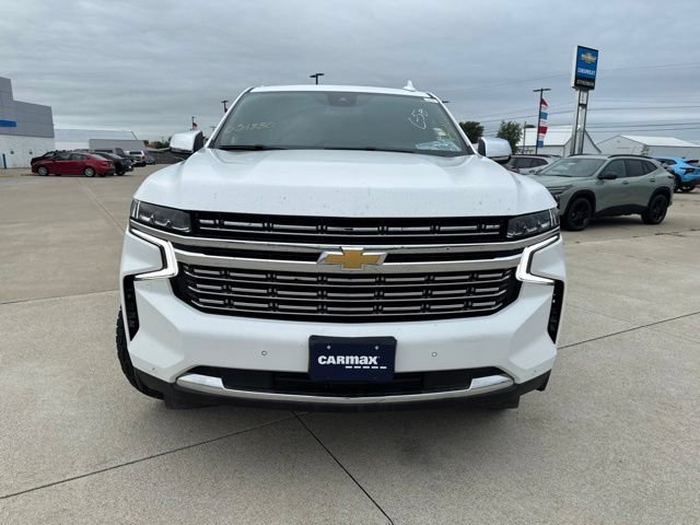 Used 2023 Chevrolet Suburban Premier AWD/4WD image 20
