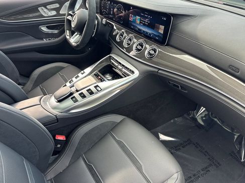 New 2026 Mercedes-Benz AMG GT 43 image 27