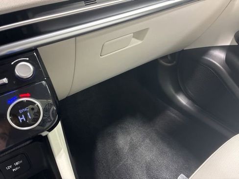 Certified 2025 Hyundai Tucson SEL image 45