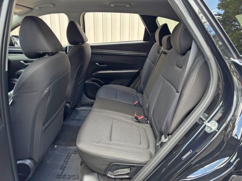 Used 2022 Hyundai Tucson SEL FWD image 36