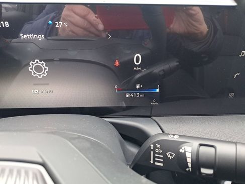 New 2026 Nissan Sentra SR w/ SR Premium Package image 17