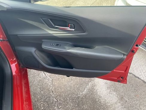 New 2026 Toyota Prius Plug-In Hybrid image 40