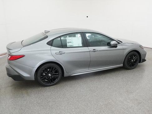 New 2026 Toyota Camry SE FWD image 14