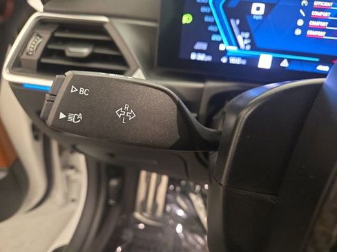 Used 2024 BMW M4 xDrive Competition w/ Executive Package image 26