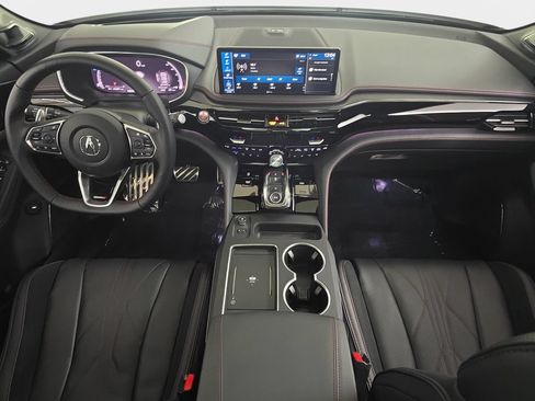 Used 2026 Acura MDX Type S AWD/4WD image 12