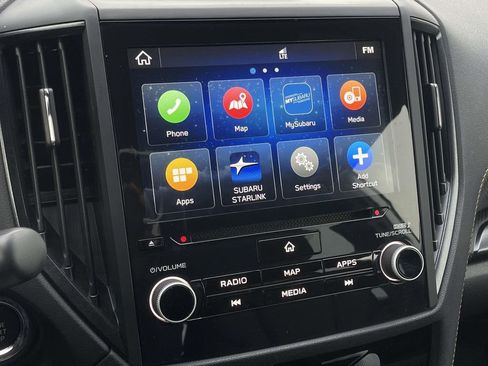 Used 2023 Subaru Forester Wilderness image 17