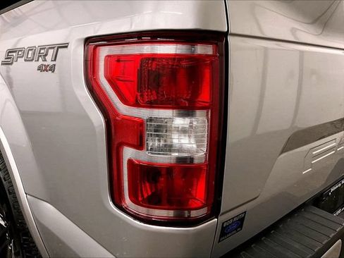 Used 2019 Ford F150 XLT w/ Equipment Group 302A Luxury AWD/4WD image 29