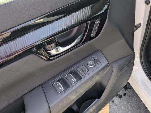 New 2026 Honda CR-V EX-L image 13