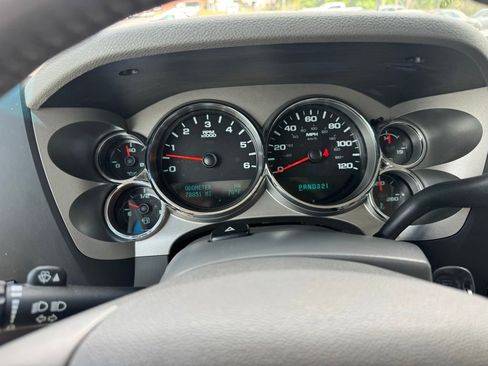 Used 2012 Chevrolet Silverado 1500 LT RWD image 17