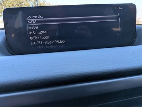 Certified 2025 MAZDA CX-50 2.5 Hybrid w/ Weather Package image 21