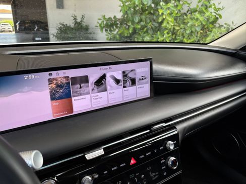 Used 2026 Genesis G80 2.5T AWD/4WD image 20