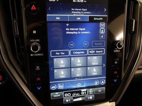 New 2026 Subaru Crosstrek 2.5i Limited image 19