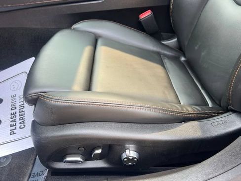 Used 2025 Cadillac CT5 Sport w/ Sun And Sound Package AWD/4WD image 23