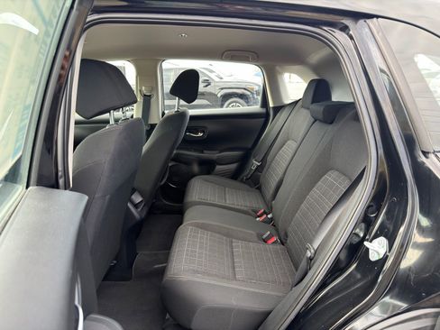 Used 2024 Honda HR-V LX image 25