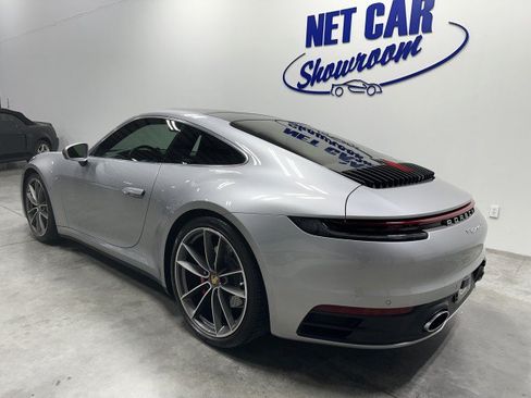 Used 2020 Porsche 911 Carrera S RWD image 10