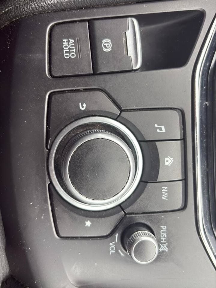 Used 2020 MAZDA CX-5 Touring AWD/4WD image 17