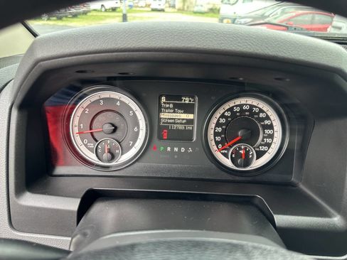 Used 2014 RAM 1500 Express image 24