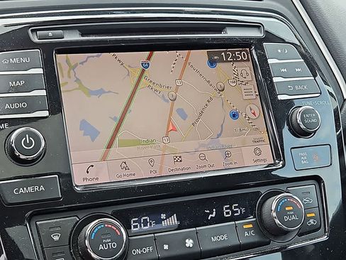 Used 2019 Nissan Maxima Platinum FWD image 14