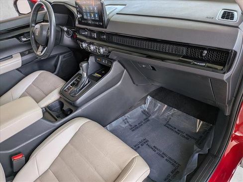 Certified 2024 Honda CR-V EX-L image 21