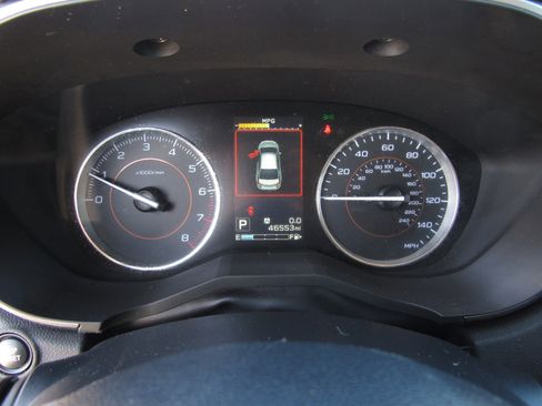 Used 2019 Subaru Crosstrek 2.0i Limited w/ Moonroof Package image 27