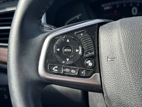 Used 2017 Honda CR-V Touring image 21
