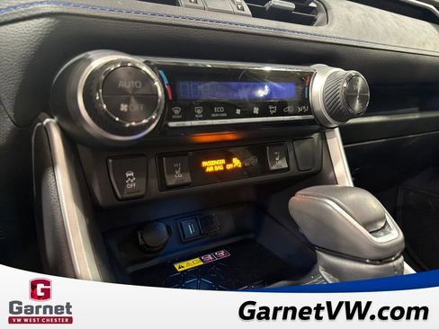 Used 2022 Toyota RAV4 XSE image 33