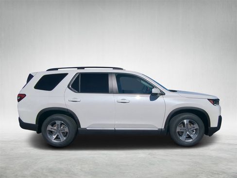 New 2026 Honda Pilot EX-L image 2